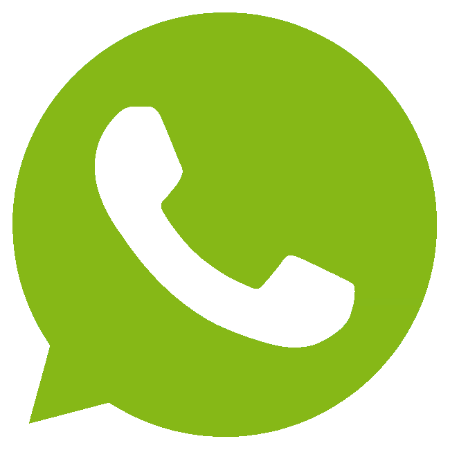 WhatsApp Icon WhatsApp Icon